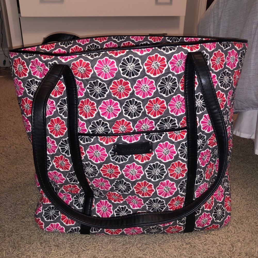 Vera Bradley Tote Bag